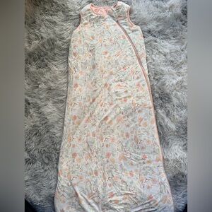 Little Snuggles Pink Baby Girl Sleep Sack